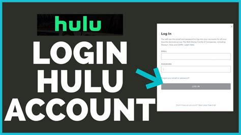 hulu sport login register|Hulu Login .